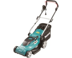Газонокосилка электрическая Makita ELM4120-foto3