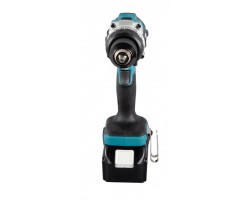Аккумуляторная дрель-шуруповерт Makita DDF 486 RT (DDF486RT)-foto3