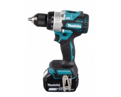 Аккумуляторная дрель-шуруповерт Makita DDF 486 RT (DDF486RT)-foto2