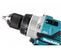 Аккумуляторная дрель-шуруповерт Makita DDF 486 RT (DDF486RT)-foto8