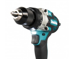 Аккумуляторная дрель-шуруповерт Makita DDF 486 RT (DDF486RT)-foto6