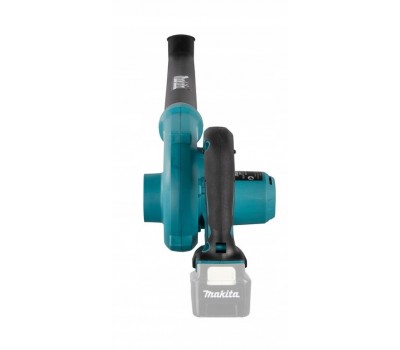 Аккумуляторная воздуходувка Makita UB101DZ