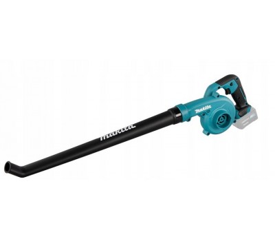 Аккумуляторная воздуходувка Makita UB101DZ