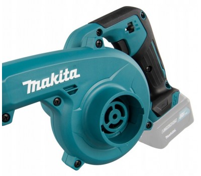 Аккумуляторная воздуходувка Makita UB101DZ