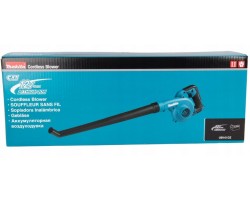 Аккумуляторная воздуходувка Makita UB101DZ-foto9