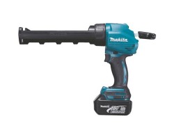 Аккумуляторный пистолет для герметика Makita DCG 180 RYE (DCG180RYE)