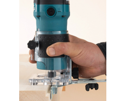 Кромочный фрезер Makita 3711-foto2