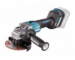 Угловая шлифовальная машина XGT Makita GA023GZ