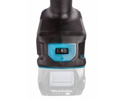 Угловая шлифовальная машина XGT Makita GA023GZ-foto7