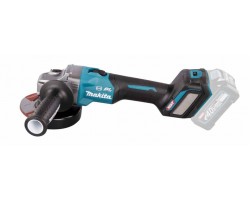 Угловая шлифовальная машина XGT Makita GA023GZ-foto2