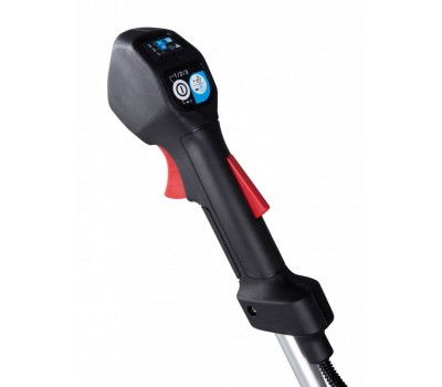 Аккумуляторная травокосилка (триммер) XGT UR002GZ05