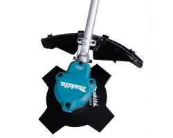 Аккумуляторная травокосилка (триммер) XGT UR002GZ05-foto4