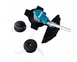 Аккумуляторная травокосилка (триммер) XGT UR002GZ05-foto3