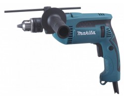 Ударная дрель Makita HP1640