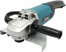 Углошлифовальная машина Makita 9069 (болгарка Makita 9069)-foto2