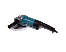 Углошлифовальная машина Makita 9069 (болгарка Makita 9069)-foto4