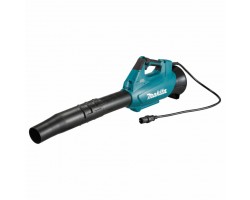 Аккумуляторная воздуходувка Makita UB001CZ