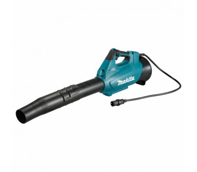 Аккумуляторная воздуходувка Makita UB001CZ
