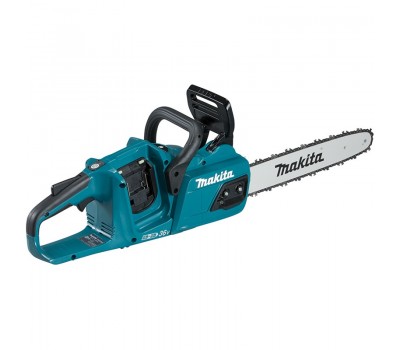Аккумуляторная цепная Makita DUC355Z