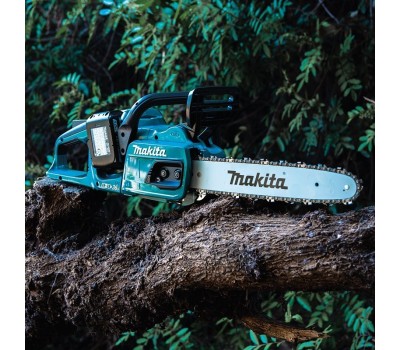 Аккумуляторная цепная Makita DUC355Z