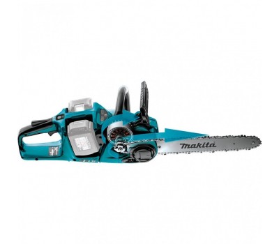 Аккумуляторная цепная Makita DUC355Z