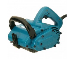 Щеточная шлифовальная машина Makita 9741