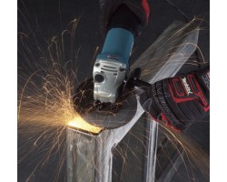 Угловая шлифмашина Makita GA5030K-foto8