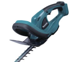Аккумуляторный кусторез Makita DUH 523 Z (DUH523Z)-foto4