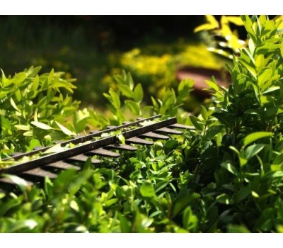 Аккумуляторный кусторез Makita DUH 523 Z (DUH523Z)