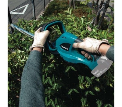 Аккумуляторный кусторез Makita DUH 523 Z (DUH523Z)