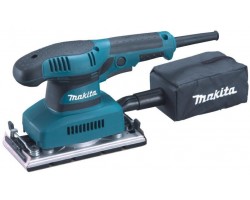 Вибрационная шлифмашина Makita BO3710