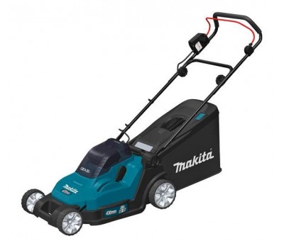 Газонокосилка аккумуляторная Makita DLM432Z
