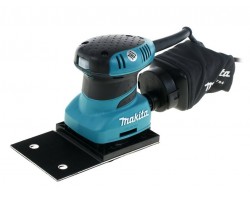 Вибрационная шлифмашина Makita BO 4566