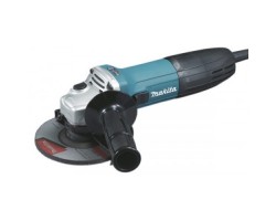 Угловая шлифмашина Makita GA4534