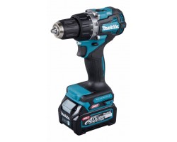 Компактная дрель-шуруповерт Makita DF002GD201
