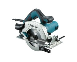 Дисковая пила Makita HS6601