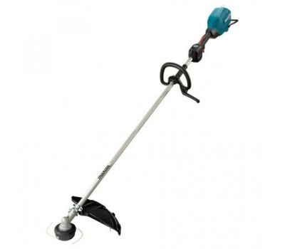 Аккумуляторный триммер XGT Makita UR007GZ01 (UR 007 GZ01)