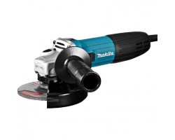 Угловая шлифмашина Makita GA5030RK ( GA 5030 RK )-foto4
