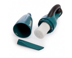 Аккумуляторный пылесос Makita CL 106 FDWY (CL106FDWY)-foto4