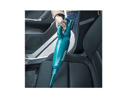 Аккумуляторный пылесос Makita CL 106 FDWY (CL106FDWY)-foto2