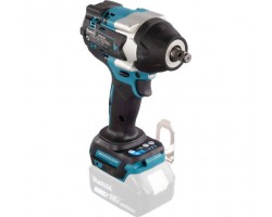 Аккумуляторный ударный гайковерт Makita DTW700Z-foto4