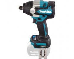 Аккумуляторный ударный гайковерт Makita DTW700Z-foto3