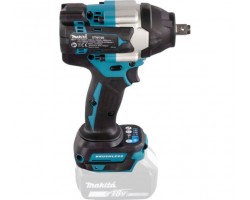 Аккумуляторный ударный гайковерт Makita DTW700Z-foto8