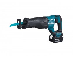 Сабельная пила Makita DJR187RTE