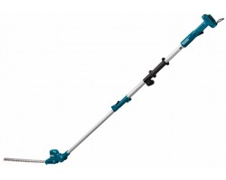 Аккумуляторный кусторез со штангой Makita DUN461WZ-foto2