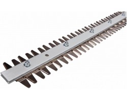 Аккумуляторный кусторез со штангой Makita DUN461WZ-foto3