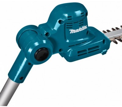 Аккумуляторный кусторез со штангой Makita DUN461WZ