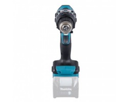 Аккумуляторная дрель-шуруповерт XGT Makita DF002GZ-foto4
