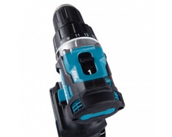 Аккумуляторная дрель-шуруповерт XGT Makita DF002GZ-foto6
