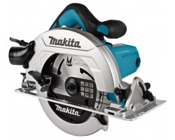 Пила дисковая Makita HS 7611 K (HS7611K)